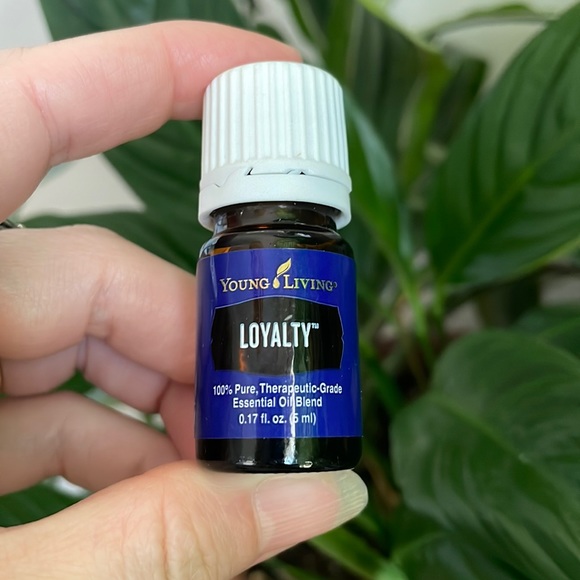 Loyalty 5ml